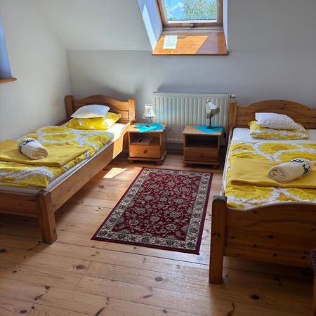 Kruszyn  Gospoda Kruszyna المظهر الخارجي الصورة